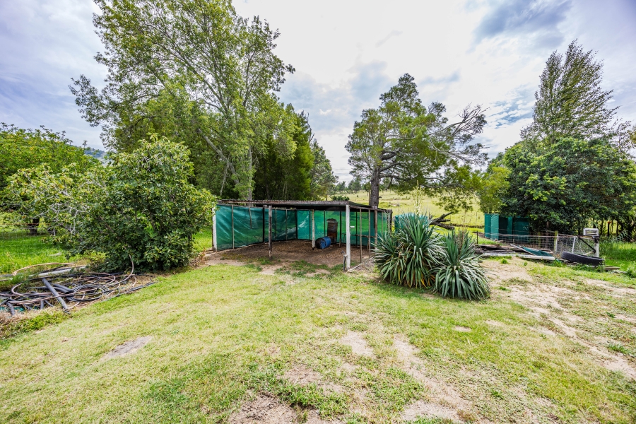 4 Bedroom Property for Sale in Cathcart Eastern Cape